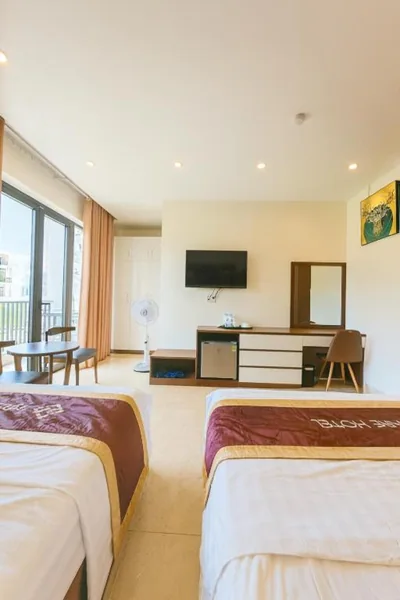 Square Hostel – 照片 2