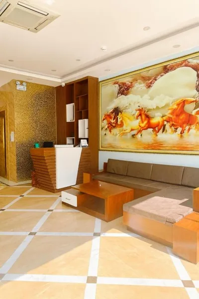 Square Hostel – 照片 3