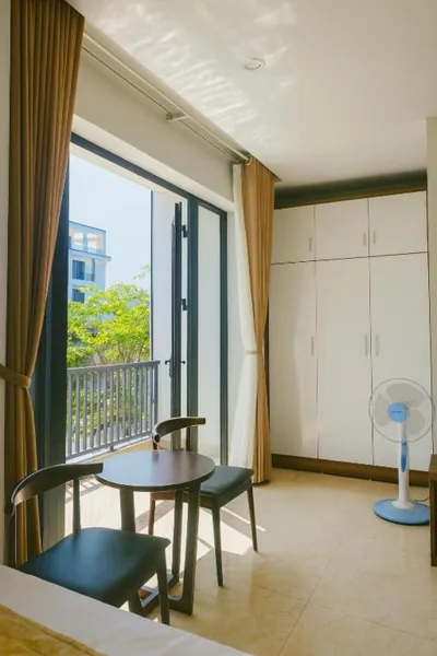 Square Hostel – 照片 4