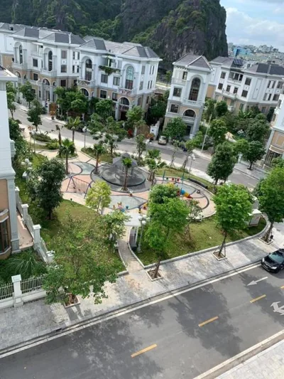 Square Hostel – 照片 5