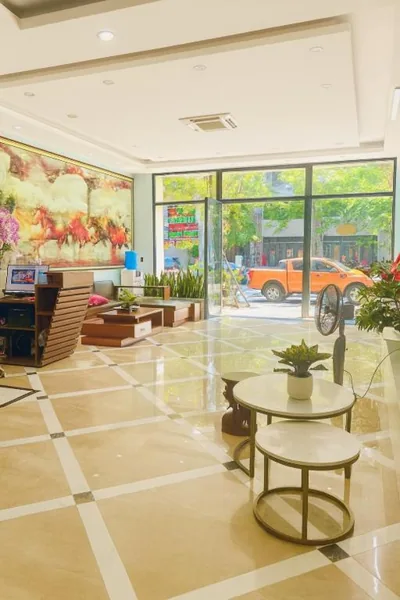 Square Hostel – 照片 6