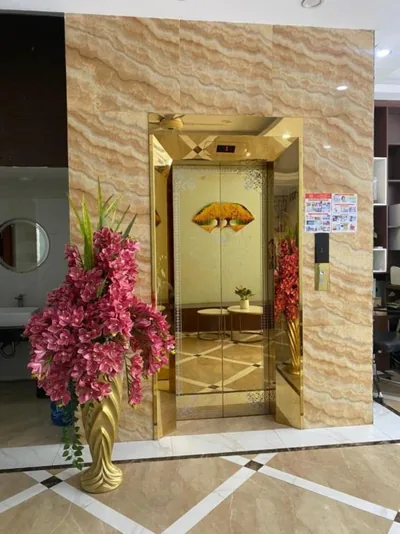 Square Hostel – 照片 7