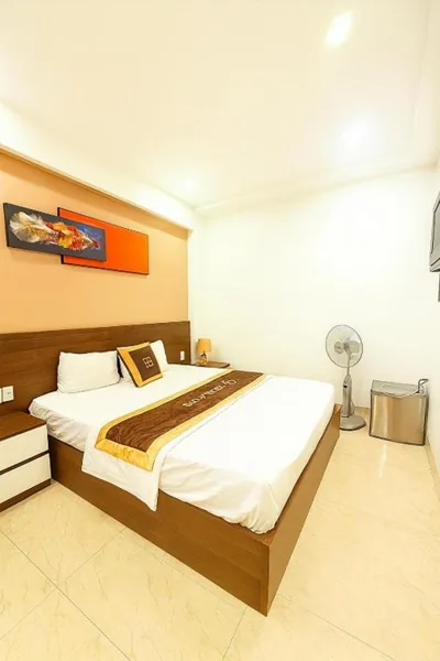 Square Hostel – 照片 11