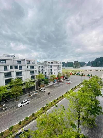 Square Hostel – 照片 15